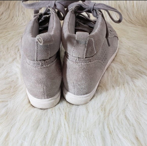 Steve Madden 8.5 shoes - Picture 3 of 5